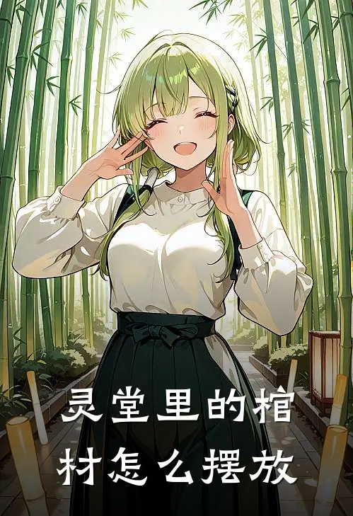 灵堂里的棺材怎么摆放
