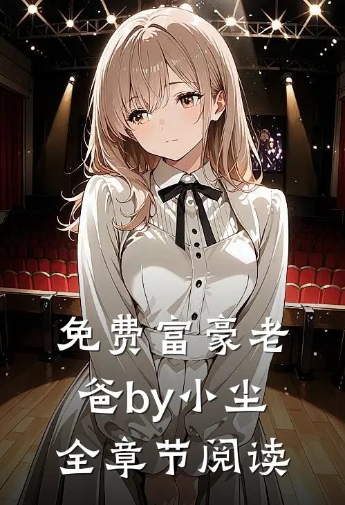 免费富豪老爸by小尘全章节阅读