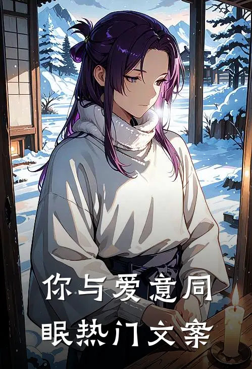 你与爱意同眠热门文案
