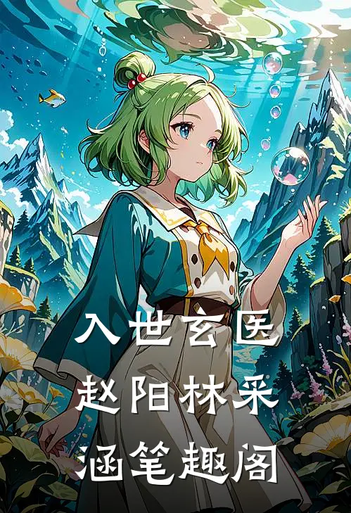 入世玄医赵阳林采涵 笔趣阁