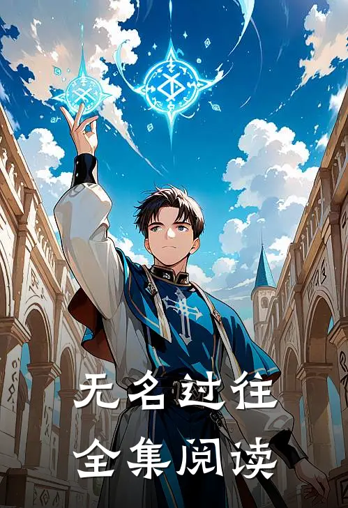 无名过往全集阅读