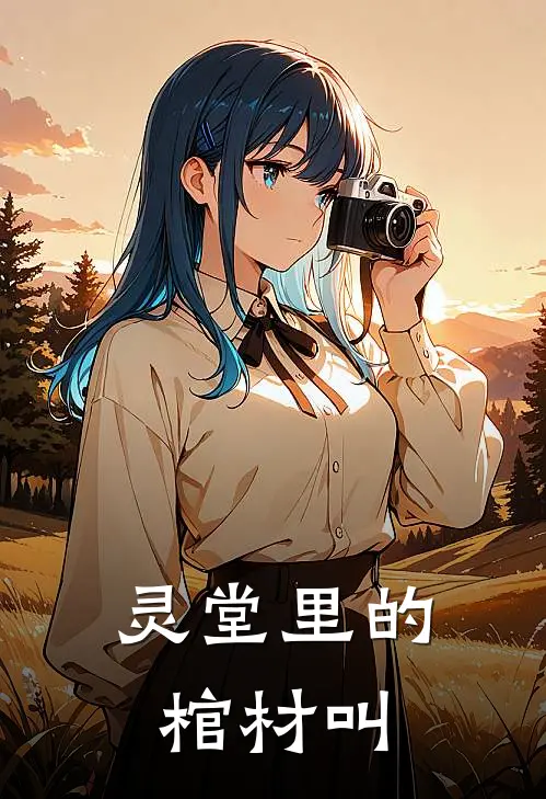 灵堂里的棺材叫