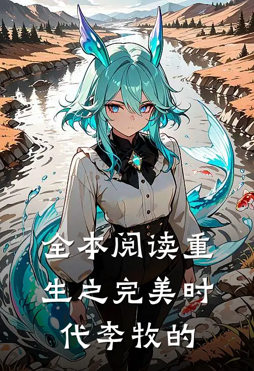 全本阅读重生之完美时代李牧的