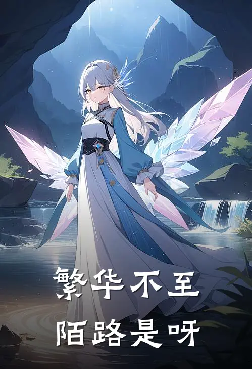 繁华不至陌路是呀