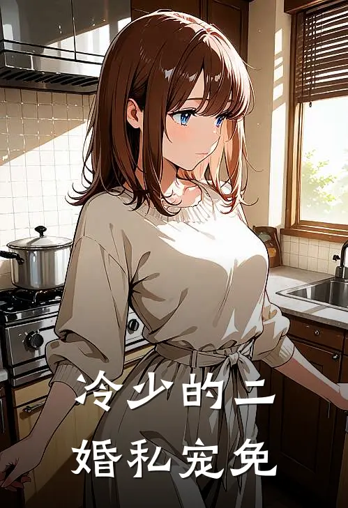 冷少的二婚私宠免