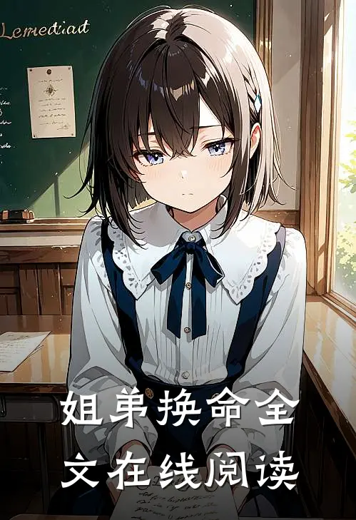 姐弟换命全文在线阅读