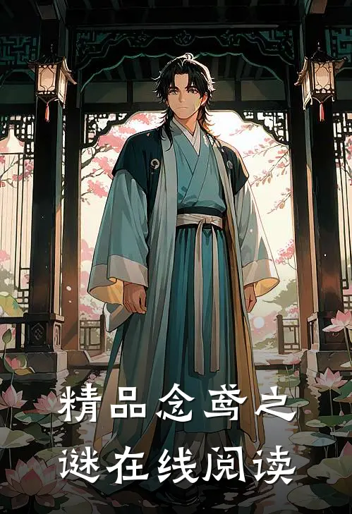 精品念鸢之谜在线阅读
