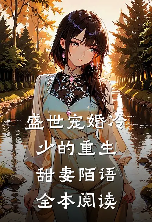 盛世宠婚冷少的重生甜妻 陌语全本阅读