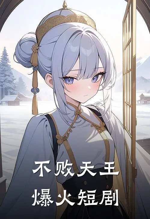 不败天王爆火短剧