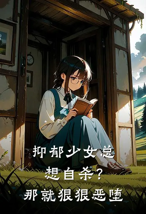 抑郁少女总想自杀？那就狠狠恶堕