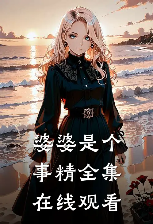 婆婆是个事精 全集在线观看