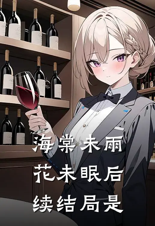 海棠未雨花未眠后续结局是