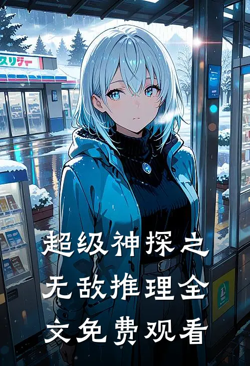 超级神探之无敌推理全文免费观看