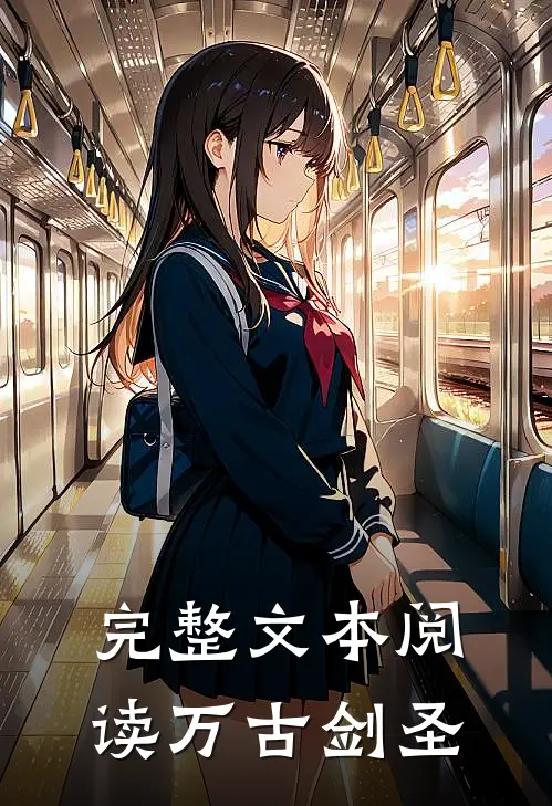 完整文本阅读万古剑圣
