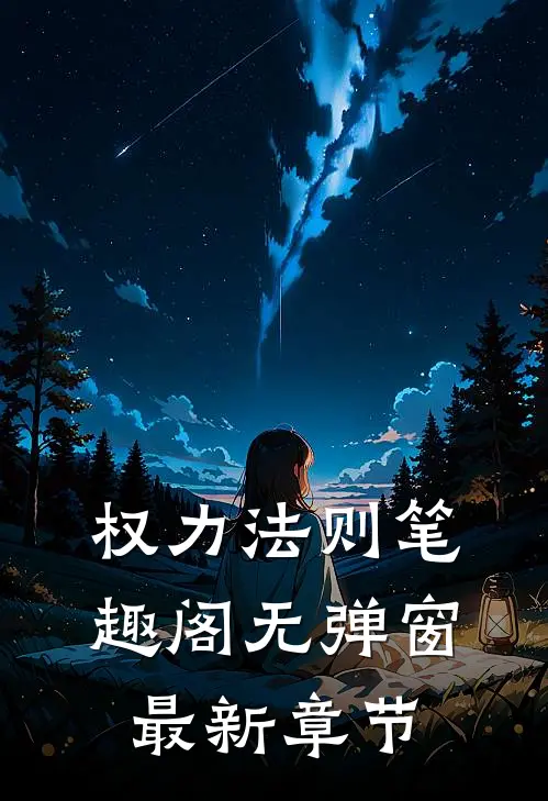 权力法则笔趣阁无弹窗最新章节
