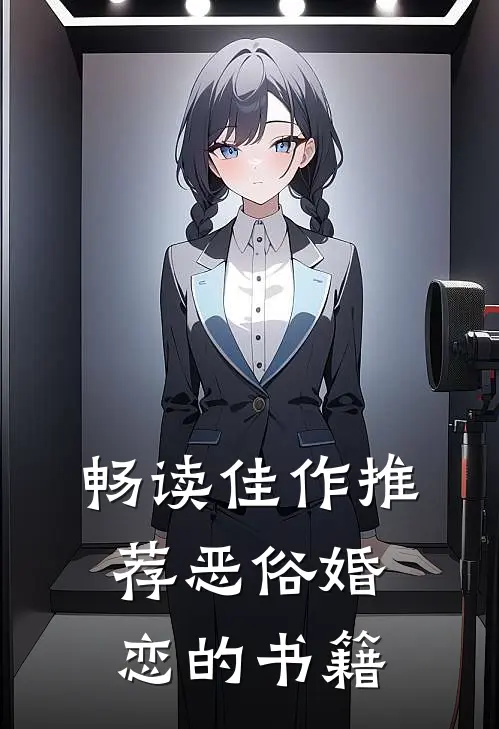畅读佳作推荐恶俗婚恋的书籍