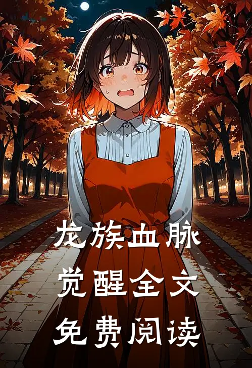 龙族血脉觉醒全文免费阅读