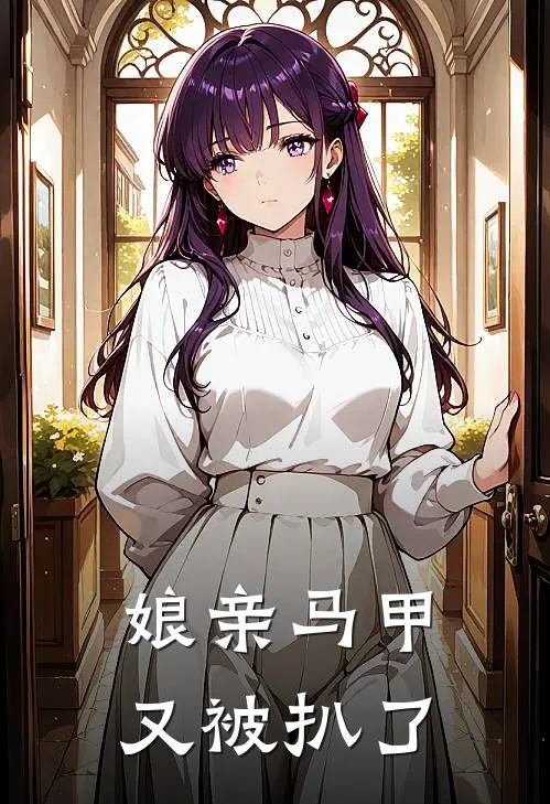 娘亲马甲又被扒了