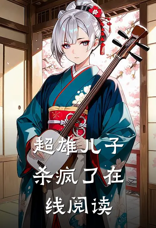 超雄儿子杀疯了在线阅读