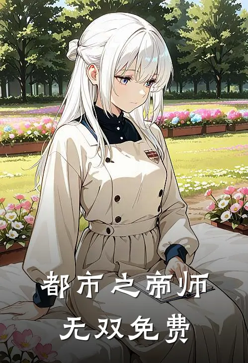 都市之帝师无双免费