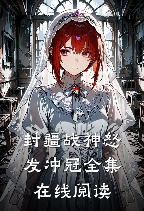 封疆战神怒发冲冠全集在线阅读