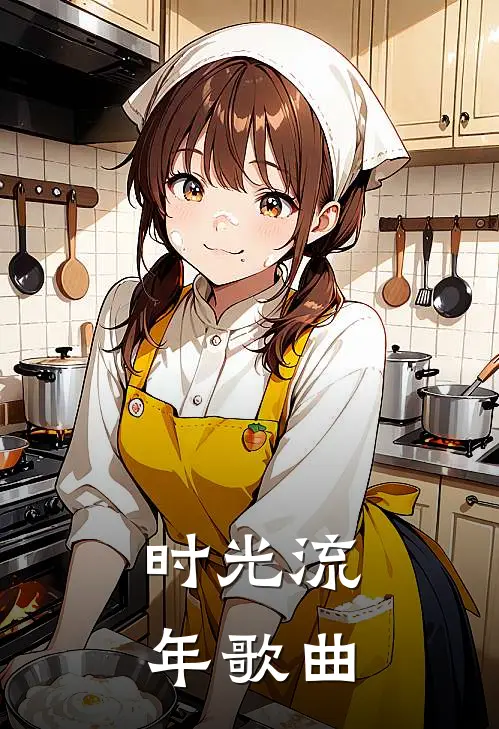 时光流年歌曲