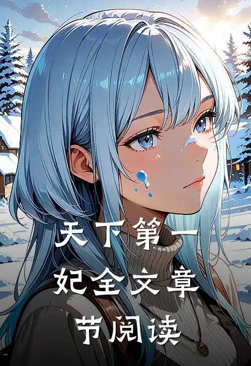 天下第一妃全文章节阅读