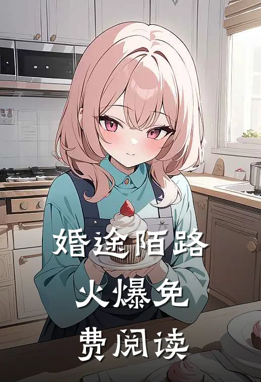 婚途陌路火爆免费阅读