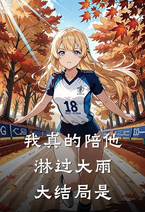 我真的陪他淋过大雨大结局是