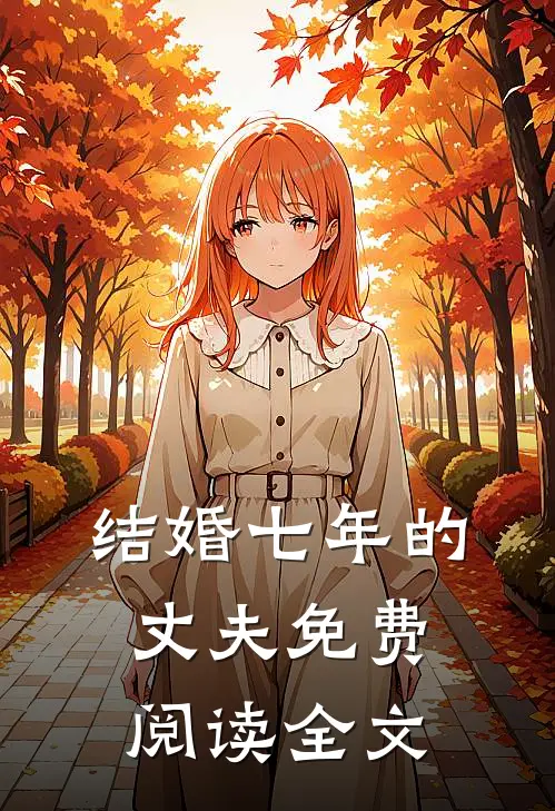 结婚七年的丈夫免费阅读全文