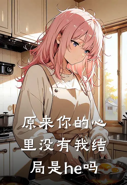 原来你的心里没有我结局是he吗