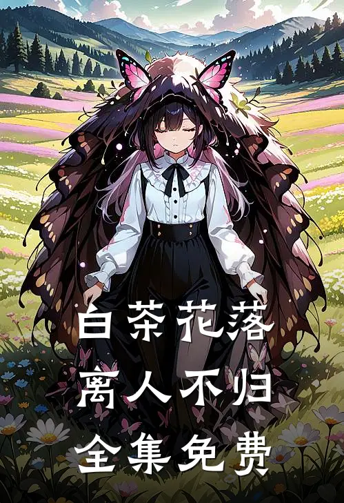 白茶花落离人不归全集免费