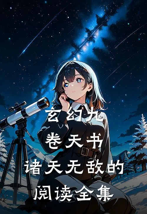 玄幻九卷天书,诸天无敌的阅读全集