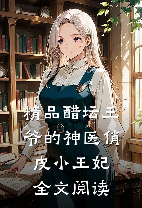 精品醋坛王爷的神医俏皮小王妃全文阅读