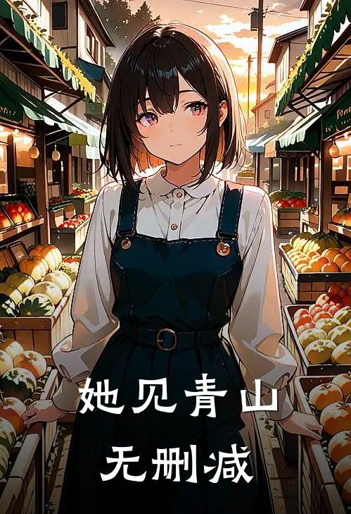 她见青山无删减