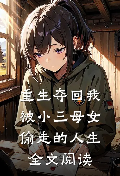 重生夺回我被小三母女偷走的人生全文阅读