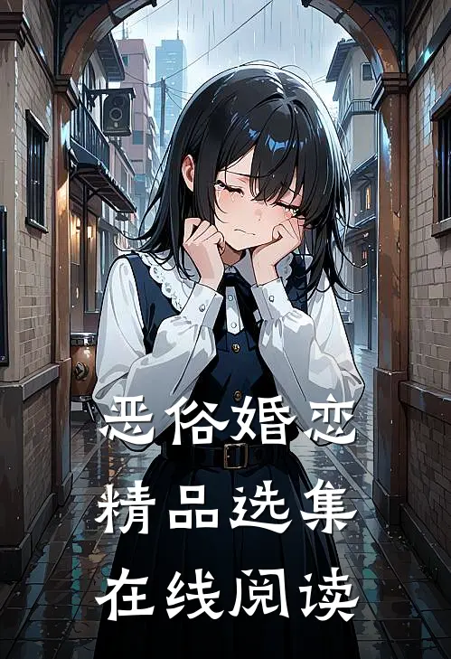 恶俗婚恋精品选集在线阅读