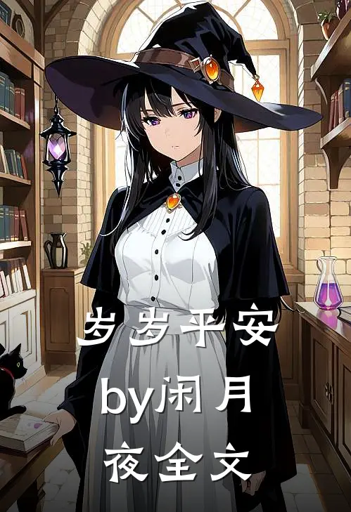 岁岁平安by闲月夜全文