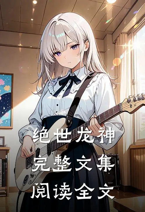 绝世龙神完整文集阅读全文