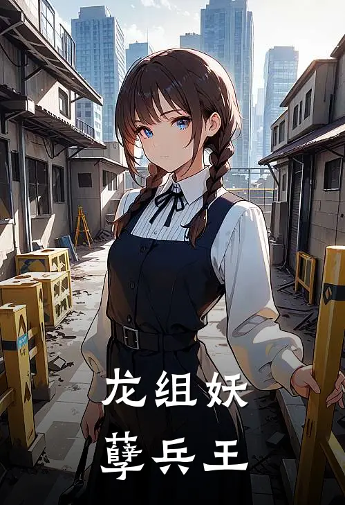 龙组妖孽兵王