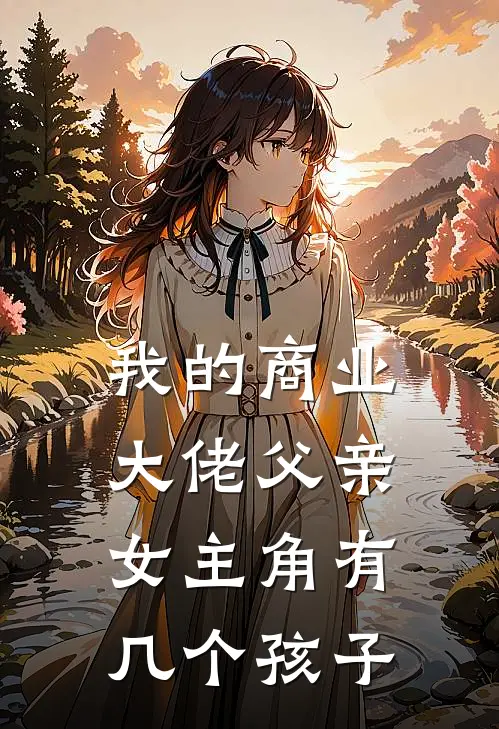 我的商业大佬父亲女主角有几个孩子