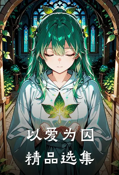 以爱为囚精品选集