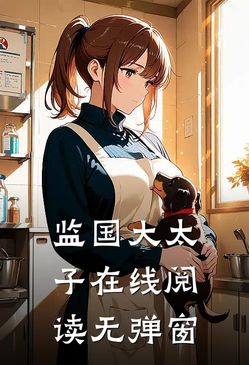 监国大太子在线阅读无弹窗