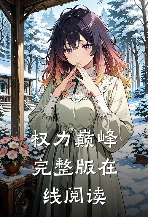 权力巅峰完整版在线阅读
