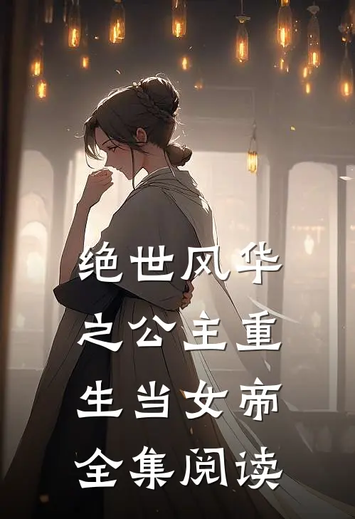 绝世风华之公主重生当女帝全集阅读