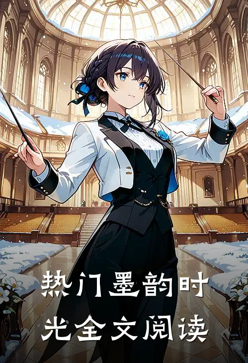 热门墨韵时光全文阅读