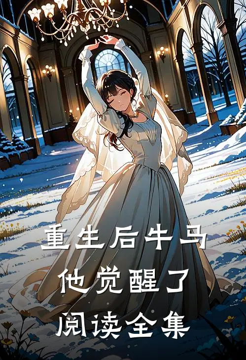 重生后牛马他觉醒了阅读全集