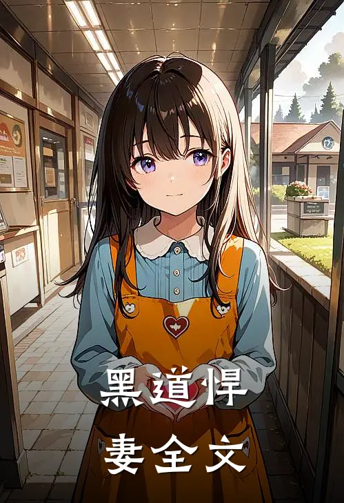 黑道悍妻全文