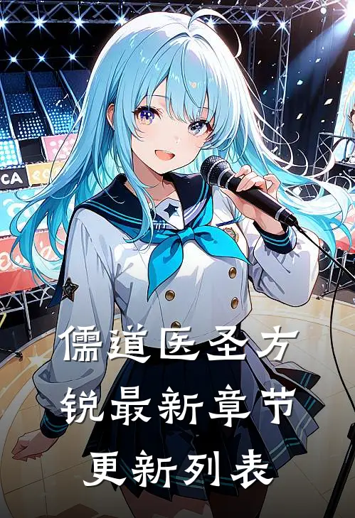 儒道医圣方锐最新章节更新列表