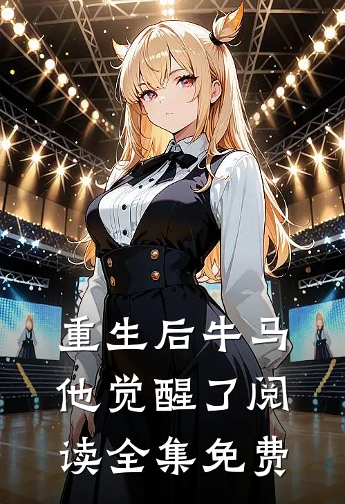 重生后牛马他觉醒了阅读全集免费